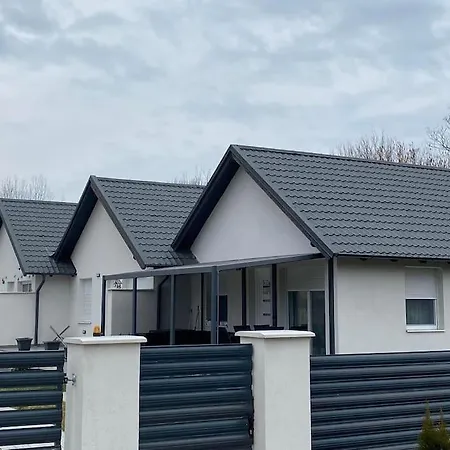 Σπίτι διακοπών Lipi - Away From