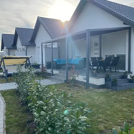 Σπίτι διακοπών Lipi - Away From *