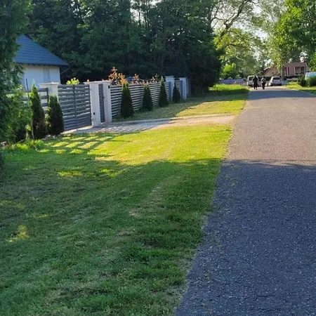 Lipi - Away From Σπίτι διακοπών Balatonszárszó