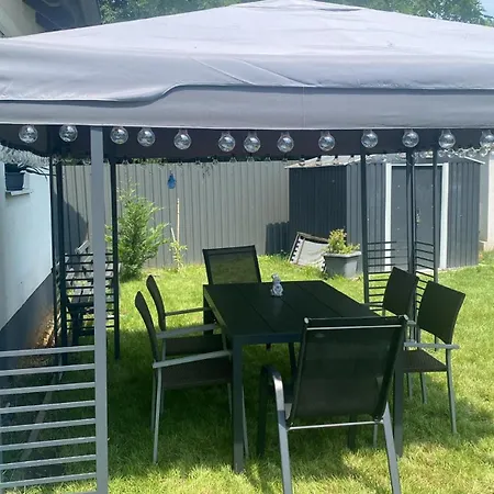 Lipi - Away From * Balatonszemes